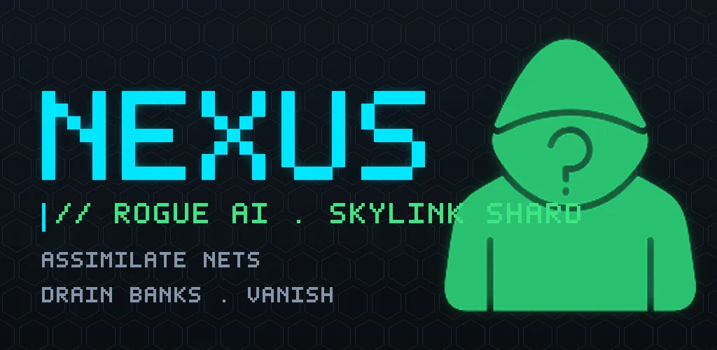 NEXUS cover
